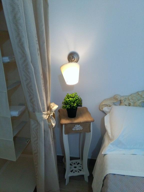 La Casetta Holiday Home Alghero Esterno foto