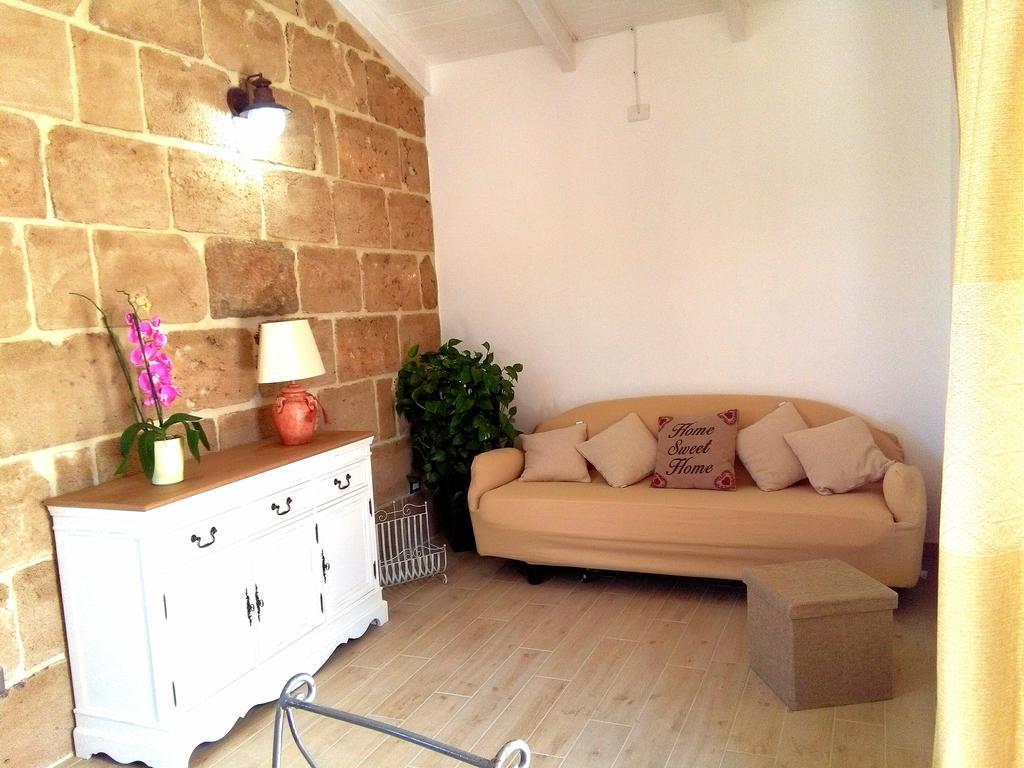La Casetta Holiday Home Alghero Esterno foto