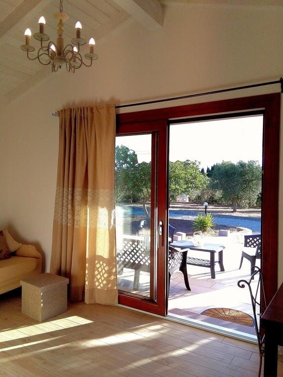 La Casetta Holiday Home Alghero Esterno foto