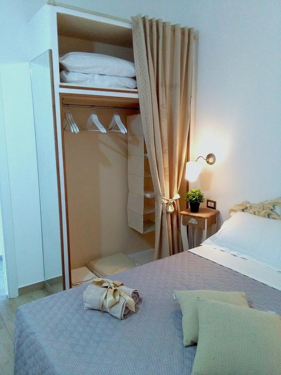 La Casetta Holiday Home Alghero Esterno foto