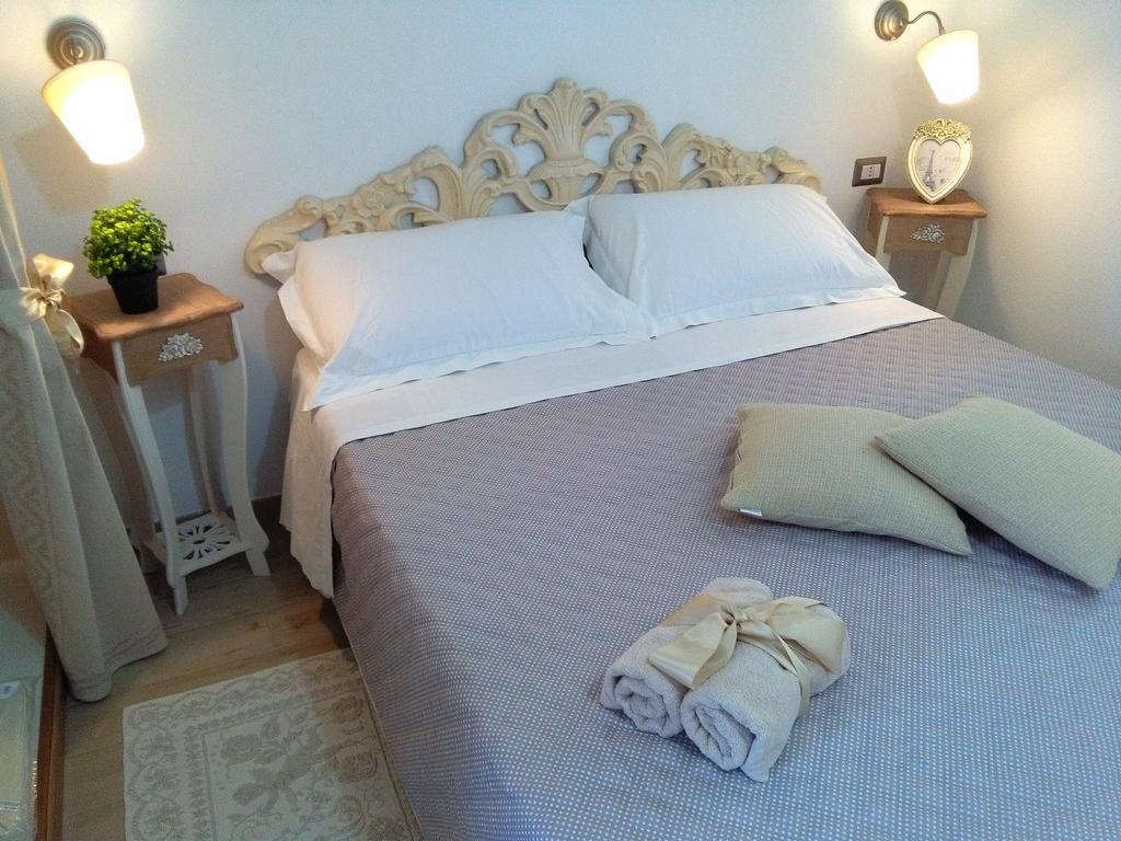La Casetta Holiday Home Alghero Esterno foto