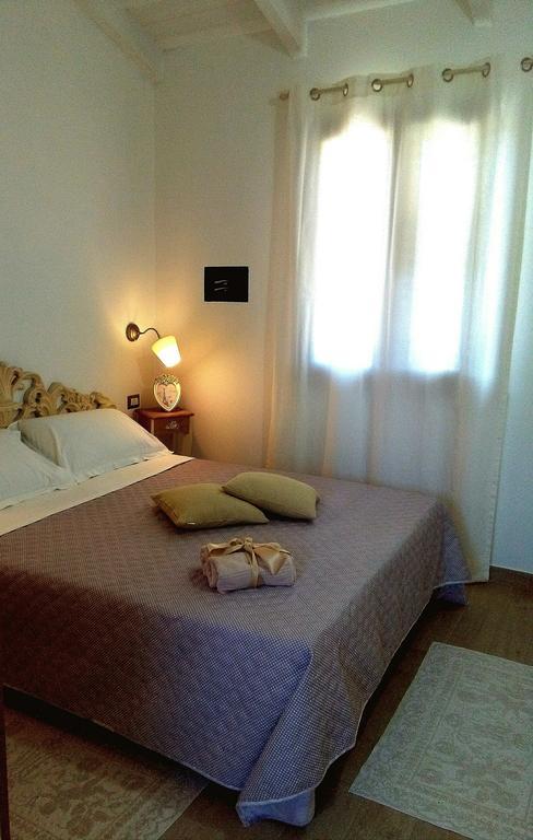 La Casetta Holiday Home Alghero Esterno foto