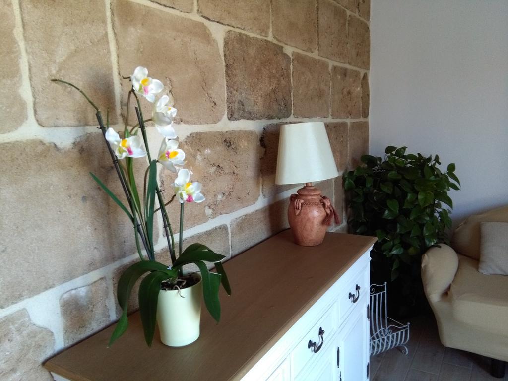 La Casetta Holiday Home Alghero Esterno foto