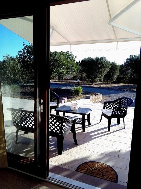 La Casetta Holiday Home Alghero Esterno foto